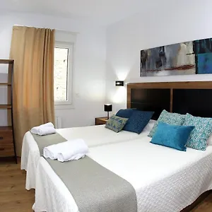 Piso Reformado. 2 Min Del Casco Viejo. Con Garaje. Apartamento Bilbao