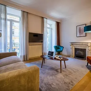 Arima Apartamento San Sebastián