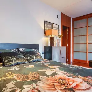 Duplex Isozaki-guggenheim Apartamento Bilbao