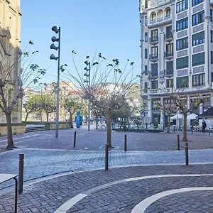 Victorina By Basque Homes Apartamento San Sebastián