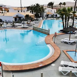 Puerta Del Sol Ii Apartamento Caleta de Fuste