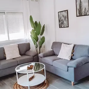 Pitaya Apartamento Corralejo