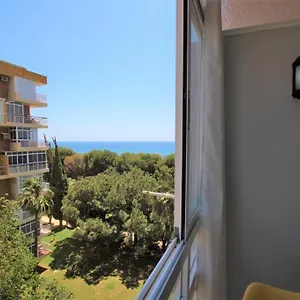 Encantador Estudio Con Piscina Apartamento Benalmádena