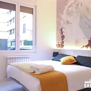 Kursal By Sanse Holidays Apartamento San Sebastián
