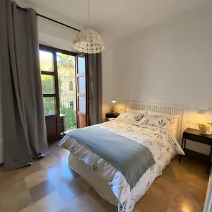  Apartamento Jardin Botanico